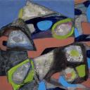 Dream Gates, 2025 8x8x2