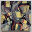 Window Tree, 2025 12x12x2
