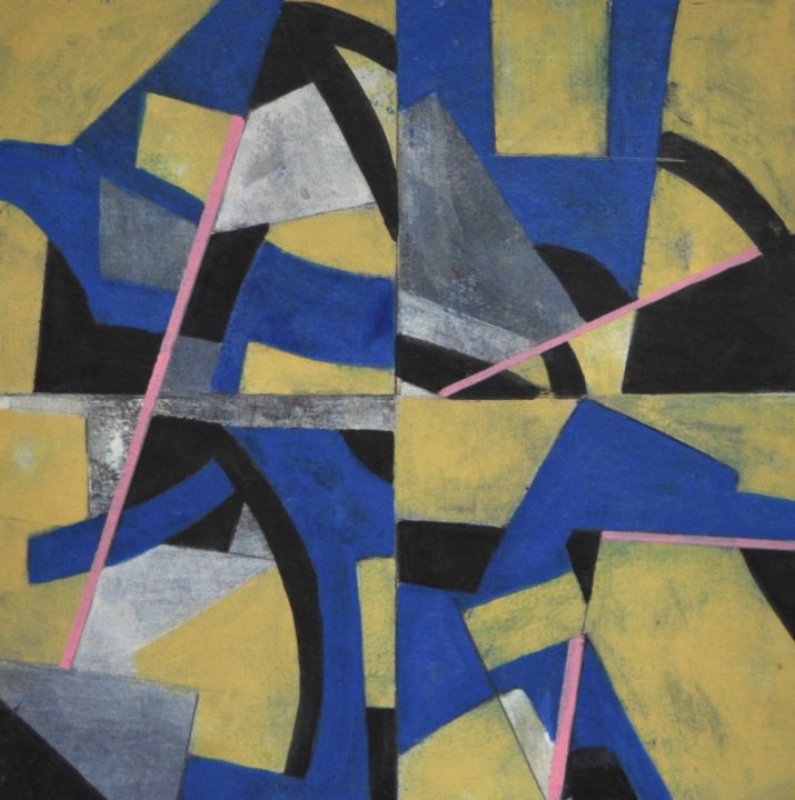 Window Tree 2, 2025 8x8x2